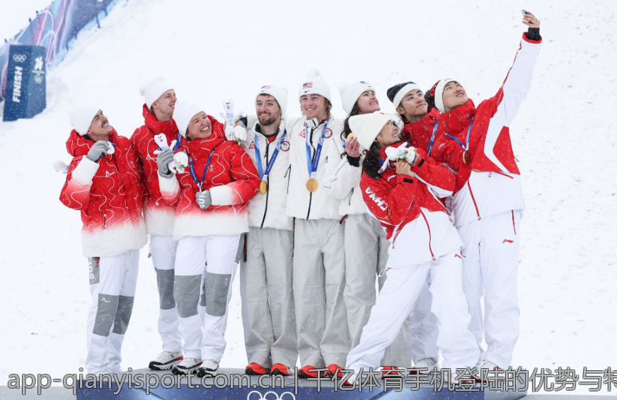千亿体育手机登陆的优势与特点解析