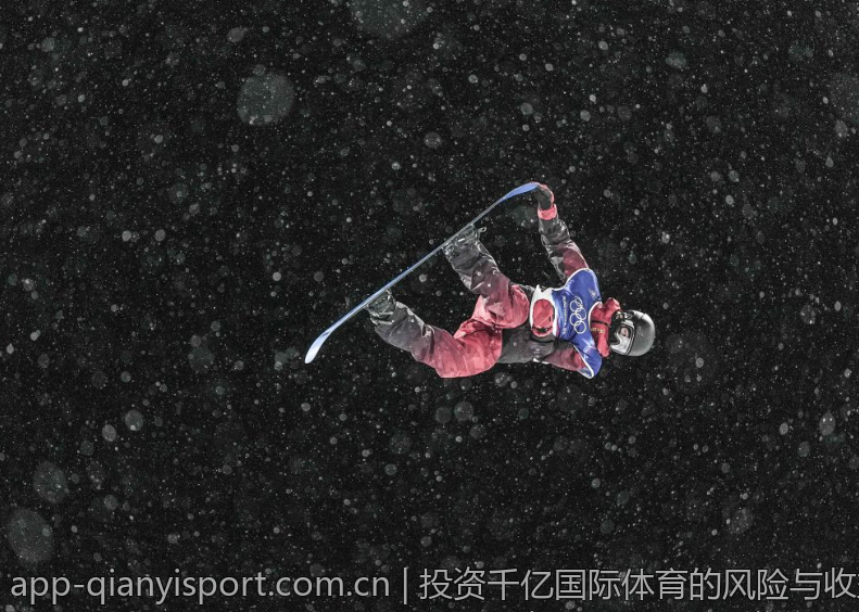 投资千亿国际体育的风险与收益评估